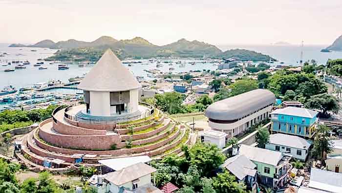 InJourney Fokus Genjot Wisatawan Domestik di Labuan Bajo
