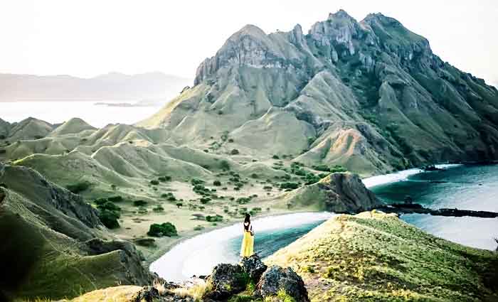 InJourney Fokus Genjot Wisatawan Domestik di Labuan Bajo