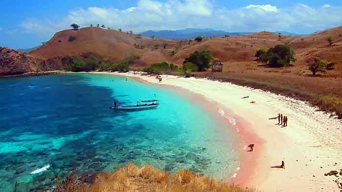 InJourney Fokus Genjot Wisatawan Domestik di Labuan Bajo