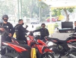 KPK Geledah Kantor Bupati Langkat