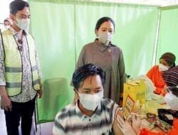 Ketua DPR RI Puan: Diberikan Gratis Bagi Masyarakat Kurang Mampu