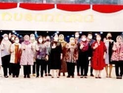 Ketua DPR RI Puan Maharani Komit Perjuangkan Pengesahan RUU TPKS