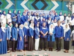 Ketua DPW PUAN Sumut Buka Musda DPD PUAN Kabupaten Langkat