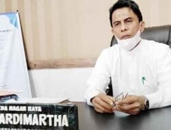Menolak Divaksin, 5 ASN Kantor Bupati Nagan Raya Disanksi