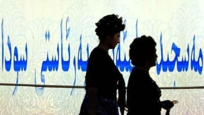 Muslimah Uighur Dihukum 14 Tahun Penjara Karena Ajarkan Islam