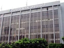 PT Pupuk Indonesia Dukung Kejaksaan Berantas Mafia Pupuk