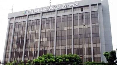 PT Pupuk Indonesia Dukung Kejaksaan Berantas Mafia Pupuk