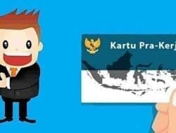 Pendaftaran Kartu Prakerja Gelombang 23, Berikut Cara Buat Akunnya