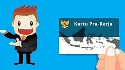 Pendaftaran Kartu Prakerja Gelombang 23, Berikut Cara Buat Akunnya