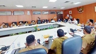 Pengangkatan Kepling Bermasalah Akan Direkrut Ulang