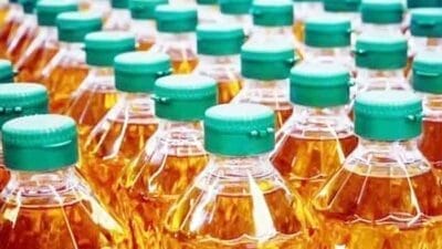 Penimbun Minyak Goreng Rp14.000 Diancam 5 Tahun Penjara & Denda Rp50 M