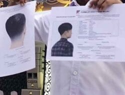 Polisi Sebar Sketsa Wajah Terduga Pembunuh Subang ke Seluruh Polda