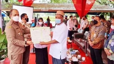 Provinsi Aceh Ekspor 1,3 Ton Kopi Arabika ke Jepang, Taiwan, Malaysia, dan Inggris