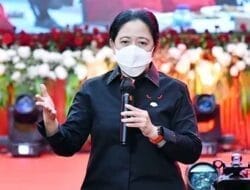 Puan Maharani Pastikan DPR Akan Bahas RUU TPKS dengan Pemerintah