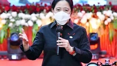 Puan Maharani Pastikan DPR Akan Bahas RUU TPKS dengan Pemerintah