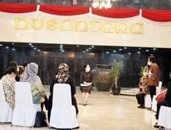 Puan Persilakan Masyarakat Beri Masukan dan Kawal RUU TPKS