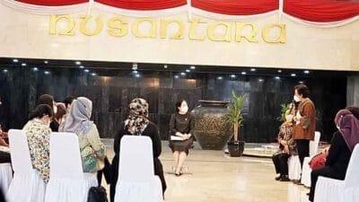 Puan Persilakan Masyarakat Beri Masukan dan Kawal RUU TPKS