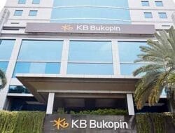 Ribuan Karyawan Bank KB Bukopin Pusat dan Daerah Mengundurkan Diri