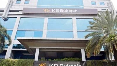 Ribuan Karyawan Bank KB Bukopin Pusat dan Daerah Mengundurkan Diri