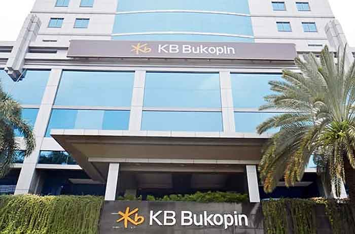 Ribuan Karyawan Bank KB Bukopin Pusat dan Daerah Mengundurkan Diri