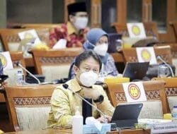 Tak Ingin Kondisi Keuangan Defisit, Kelas BPJS Kesehatan Akan Dihapus