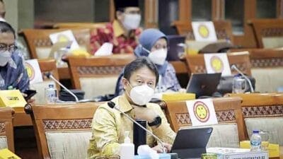 Tak Ingin Kondisi Keuangan Defisit, Kelas BPJS Kesehatan Akan Dihapus