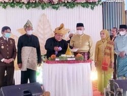 Terbit Rencana PA Kembali Tegaskan Bahwa Langkat ‘Bumi Melayu’