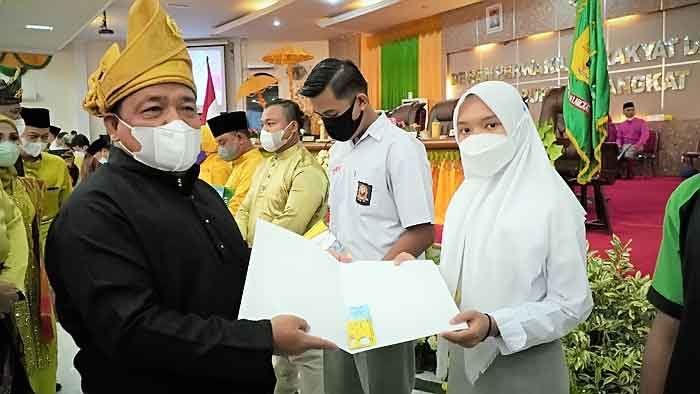 Terbit Rencana PA Kembali Tegaskan Bahwa Langkat ‘Bumi Melayu’