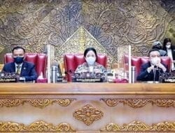 Usai Disahkan Sebagai RUU Inisiatif, Begini Tahapan Hingga RUU TPKS Resmi Jadi UU