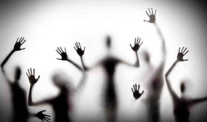 Usai Disahkan Sebagai RUU Inisiatif, Begini Tahapan Hingga RUU TPKS Resmi Jadi UU