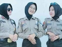 Warna Seragam Baru Satpam Akan Diperkenalkan 30 Desember