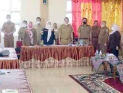 10 Jabatan Eselon II Sedang Diperebutkan di Kabupaten Solok