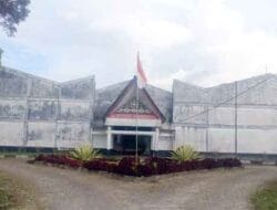 BLK Disiapkan Jadi Lokasi Isoter