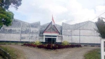BLK Disiapkan Jadi Lokasi Isoter