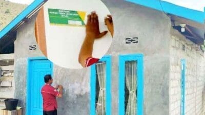 BAZNAS Solok Salurkan Rp147 Juta Lebih untuk Mustahiq