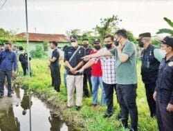 Bobby Nasution Minta Dinas PU Atasi Secepatnya