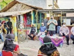 Bobby Nasution Serap Langsung Keluhan & Masukan Warga