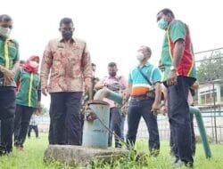 Bukti Keseriusan Bobby Nasution Kembalikan Kejayaan Ayam Kinantan