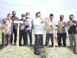 Bupati Epyardi Berniat Fungsikan Perusda Solinda