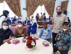 Gubernur Mahyeldi: Selama Pemerintahan Baru Ini, Polda Sumbar Apresiasi Karya Jurnalis