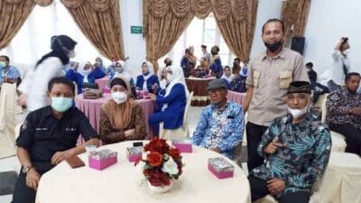 Gubernur Mahyeldi: Selama Pemerintahan Baru Ini, Polda Sumbar Apresiasi Karya Jurnalis