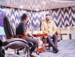 Hampir Setahun Bobby Pimpin Kota Medan Tekan Penyebaran Covid-19