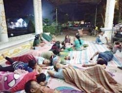 DPRD Langkat Digelar RDP dengan Warga Kuta Gajah