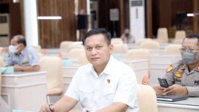 Ditreskrimsus Poldasu Jadwalkan Ulang Pemanggilan Crazy Rich Medan Indra Kenz