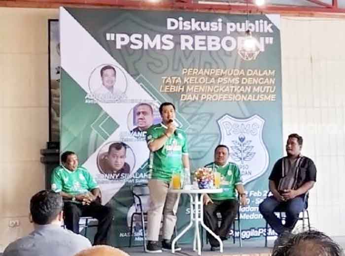 Bobby Nasution dan Edy Rahmayadi Diharapkan dapat Majukan 'Ayam Kinantan'