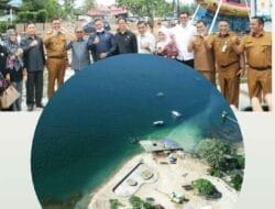Fenomenal Keindahan Danau Singkarak Perlu Sentuhan Ditata Cantik