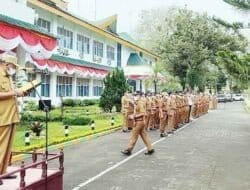 Gerak Cepat Syah Afandin Dalam Memajukan Kabupaten Langkat