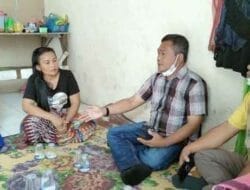 Juanda Belum Diberikan Kaki Palsu Karena Pertimbangan Balai Rehabilitasi Sosial Kemensos