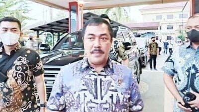 Kabareskrim Polri Minta Poldasu Usut Korban Tewas di Kerangkeng Bupati Langkat Nonaktif