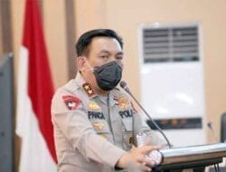 Kapoldasu Hadiri Rakor Program Pemberantasan Korupsi Terintegrasi